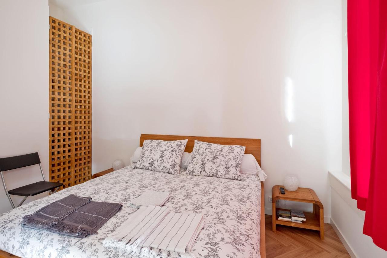 암스테르담 Ons Nest B&B 외부 사진