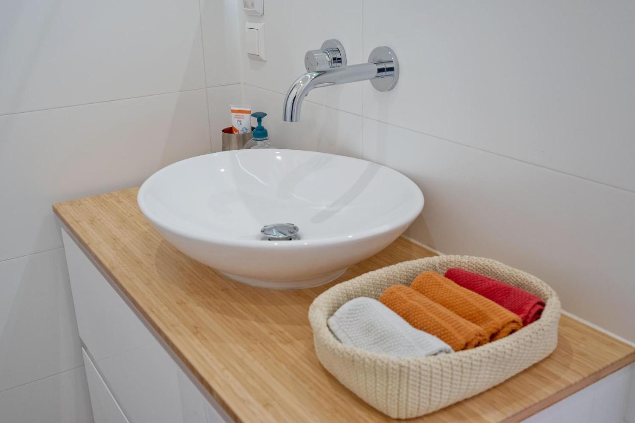암스테르담 Ons Nest B&B 외부 사진