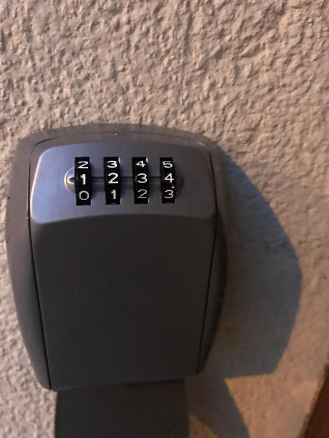 암스테르담 Ons Nest B&B 외부 사진